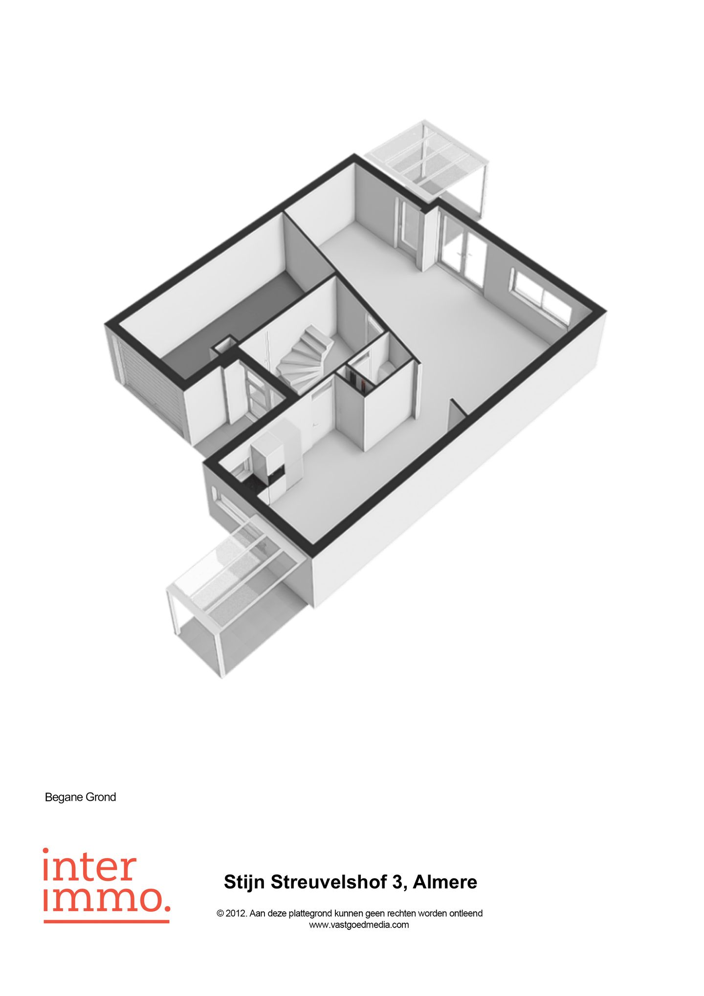 Photo 50 of Stijn Streuvelshof 3