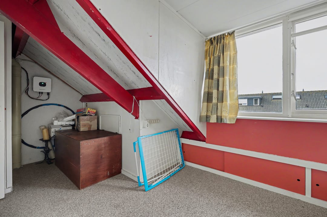 Photo 31 of Fahrenheitstraat 30