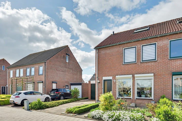 Foto 4 van Fahrenheitstraat 30