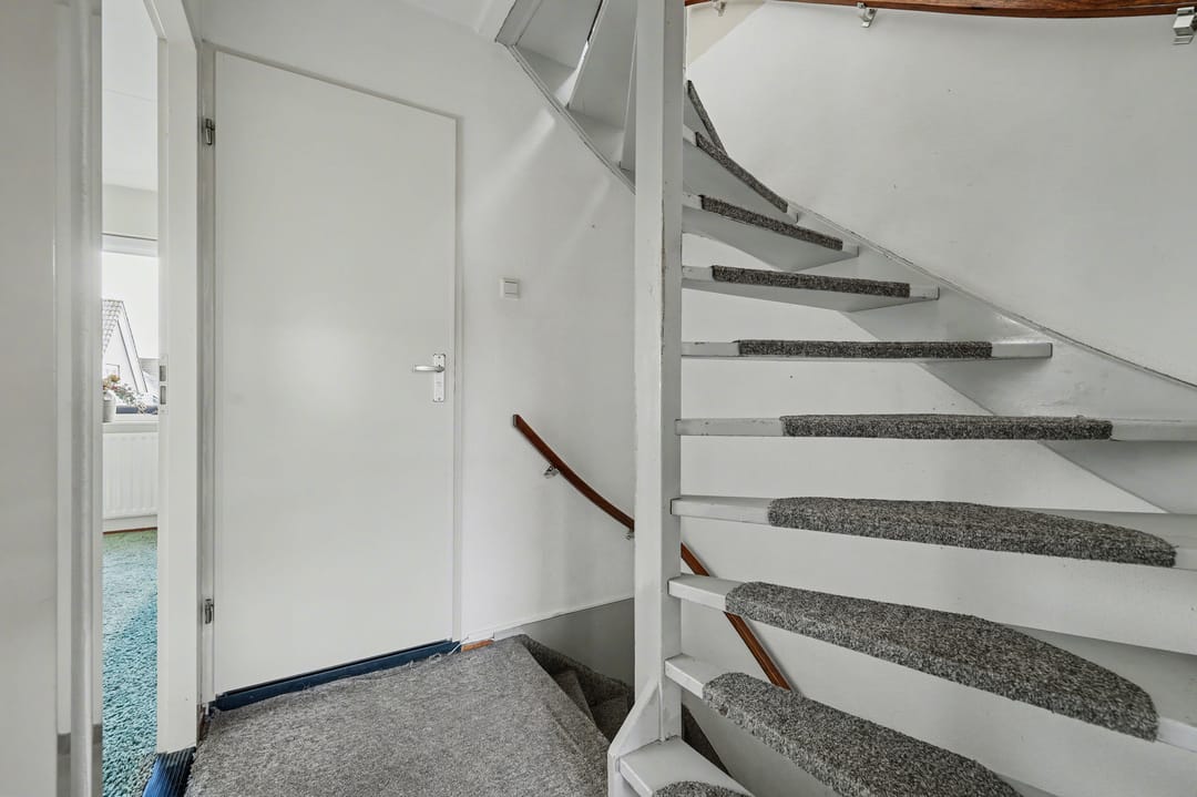 Photo 17 of Fahrenheitstraat 30