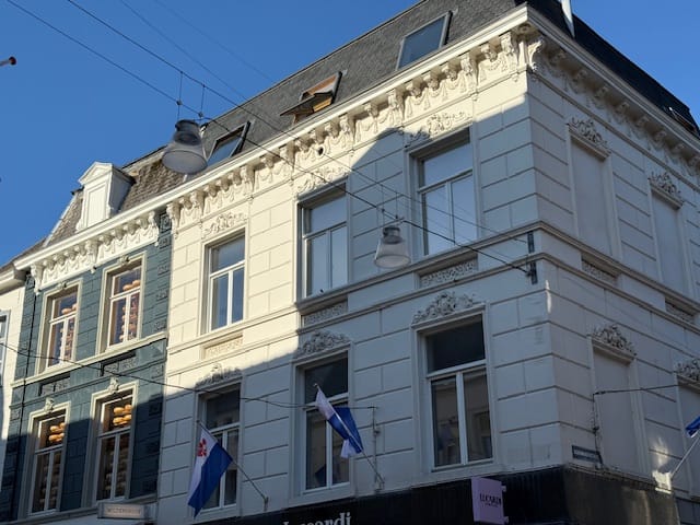 Varkensmarkt 19 Roermond