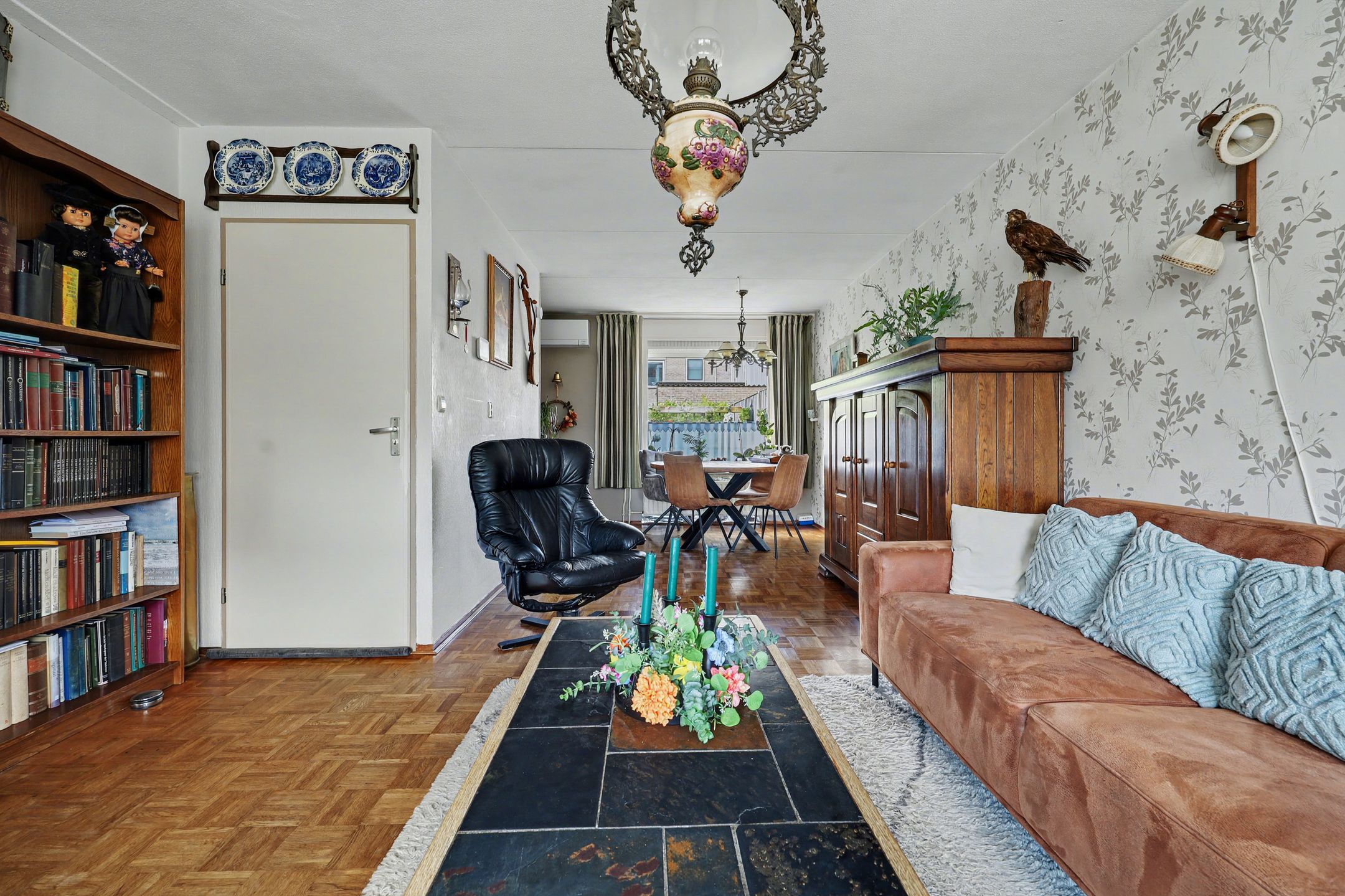 Photo 9 of Fahrenheitstraat 30