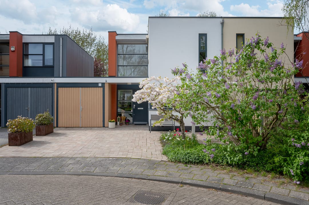 Photo 43 of Stijn Streuvelshof 3