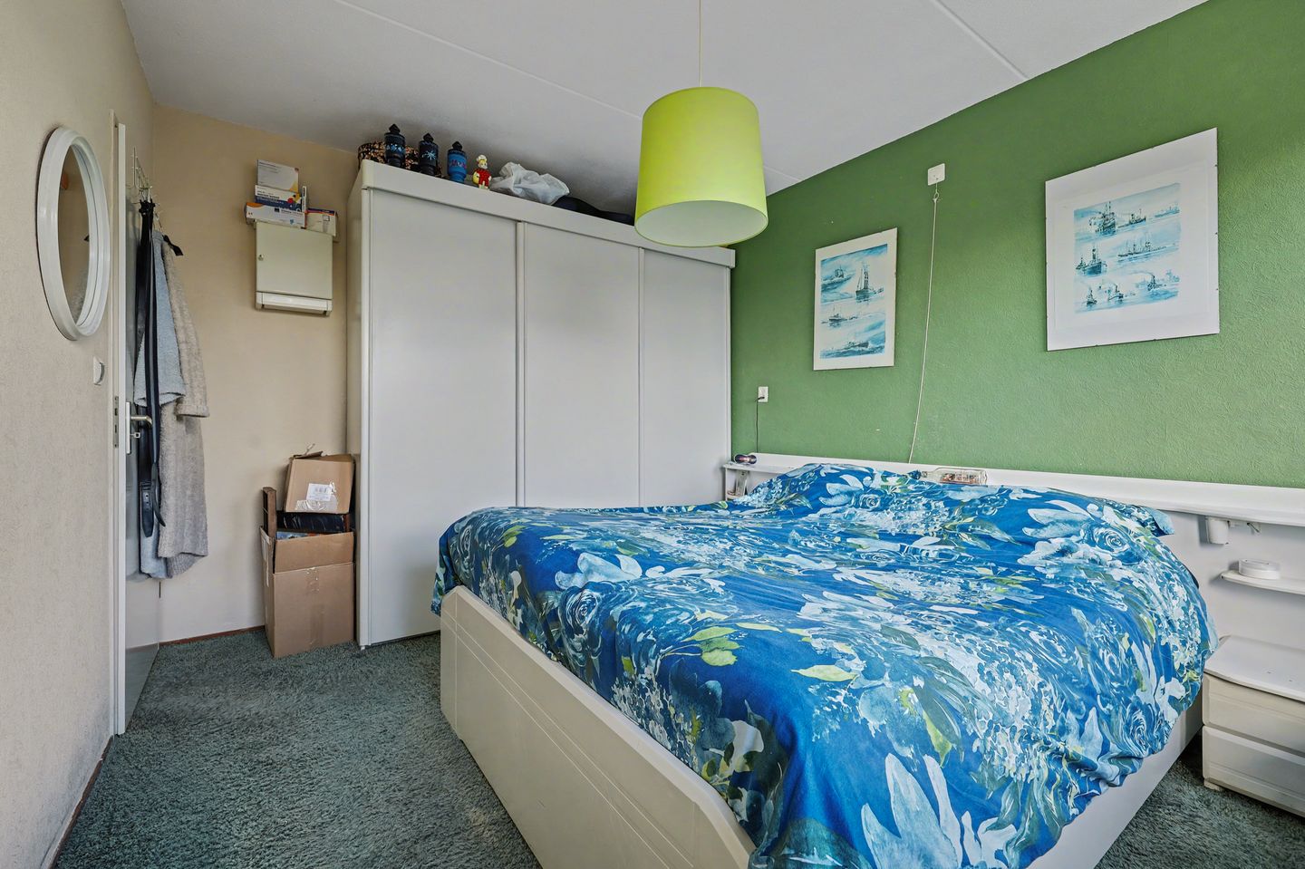 Photo 20 of Fahrenheitstraat 30
