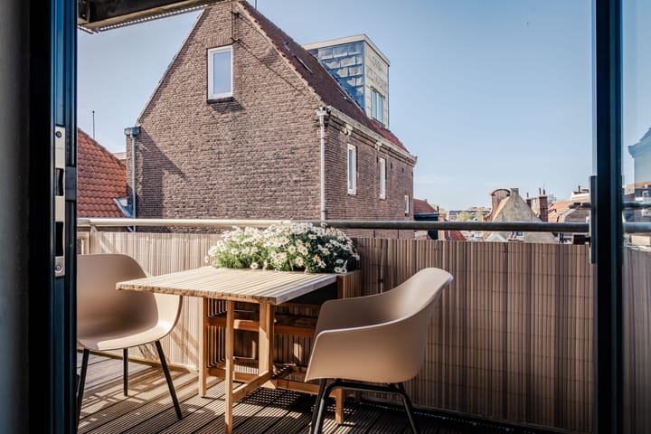 Foto 4 van Spaarnwouderstraat 111
