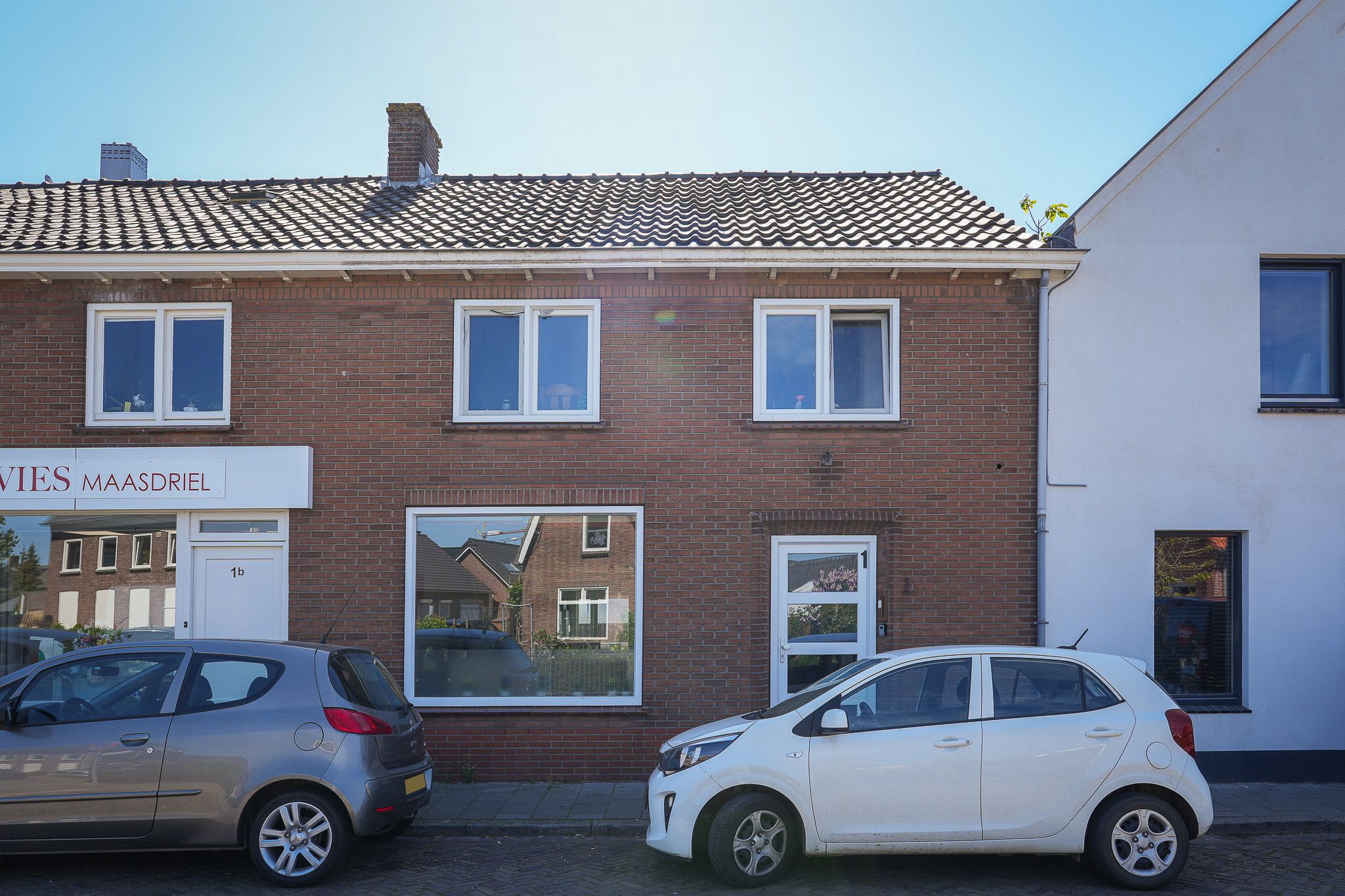 Photo 27 of Graaf Ansfriedstraat 1