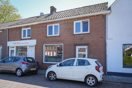Graaf Ansfriedstraat thumbnail