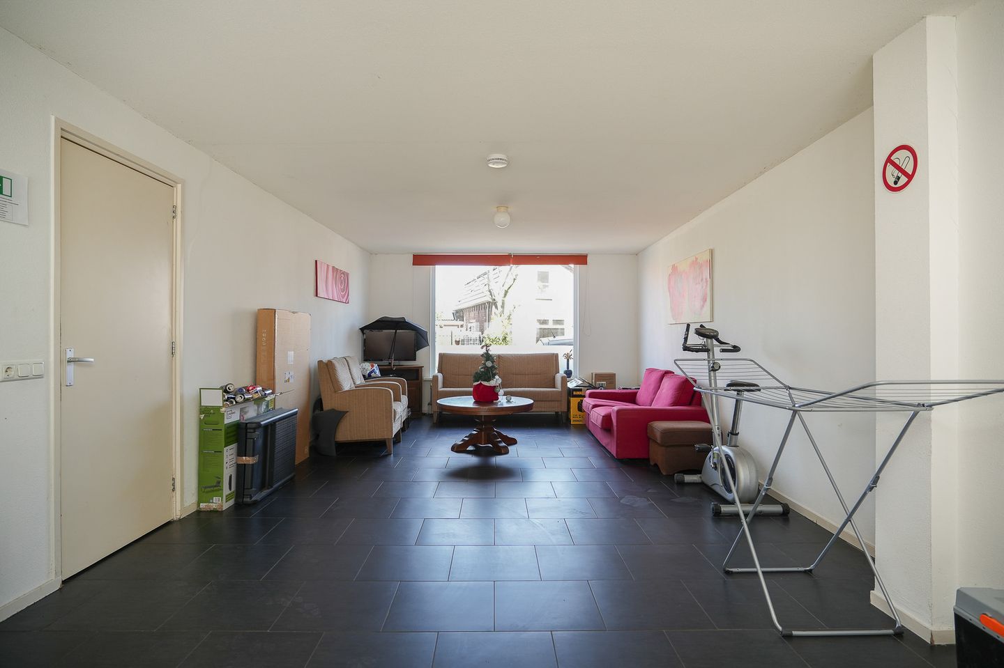 Photo 5 of Graaf Ansfriedstraat 1