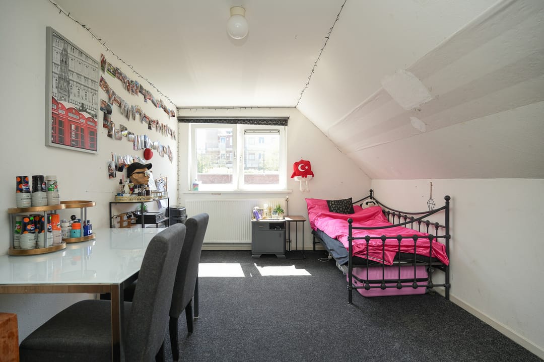 Photo 16 of Graaf Ansfriedstraat 1