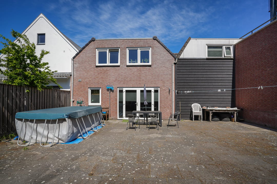 Photo 22 of Graaf Ansfriedstraat 1