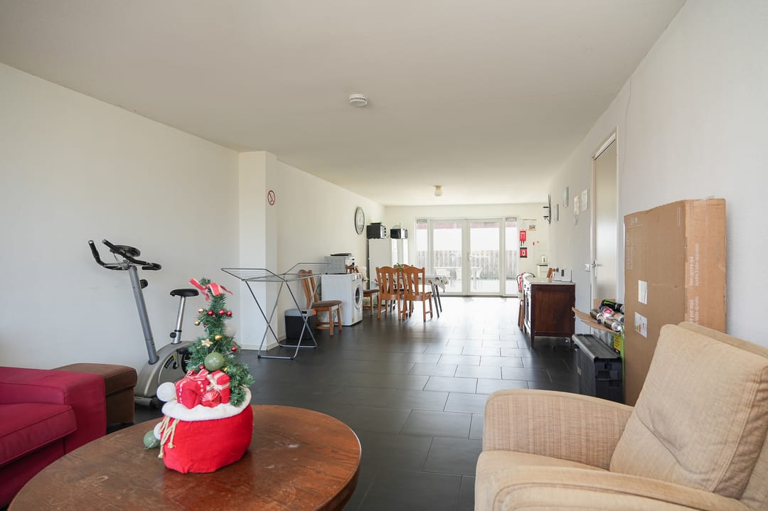 Photo 8 of Graaf Ansfriedstraat 1
