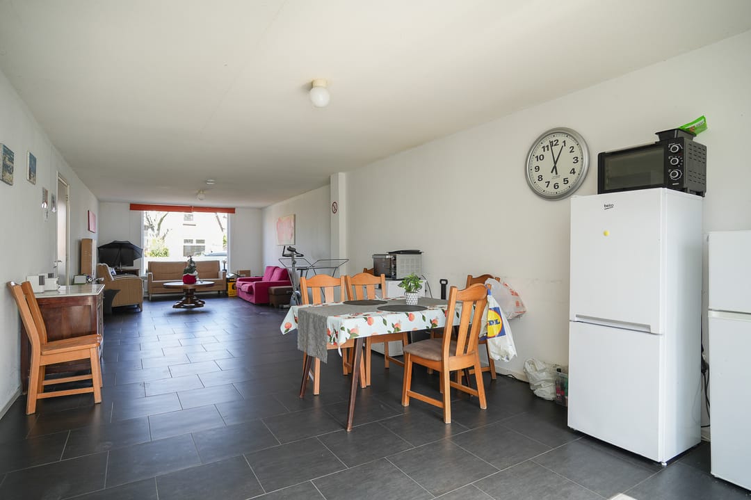 Photo 11 of Graaf Ansfriedstraat 1