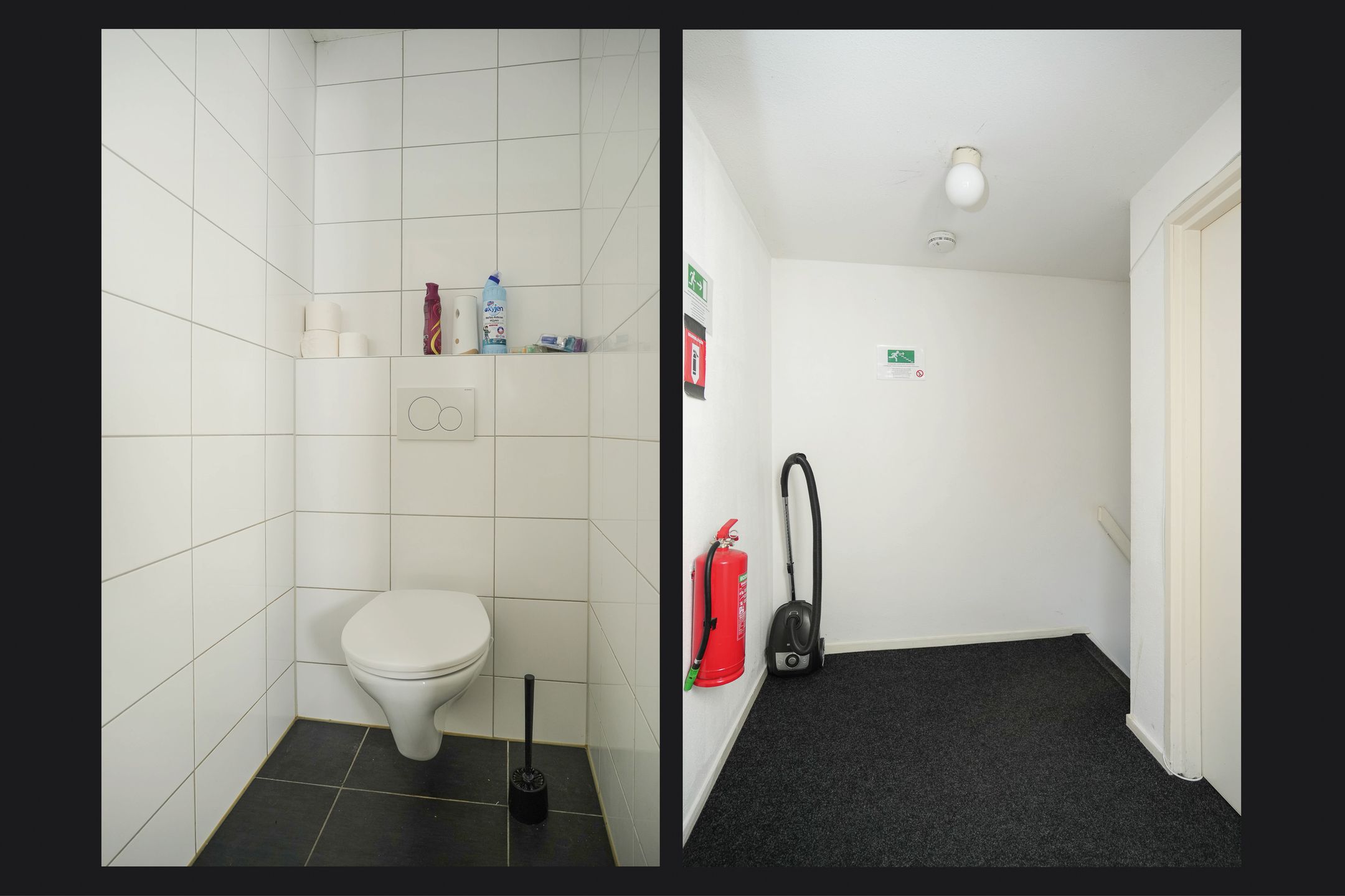 Photo 15 of Graaf Ansfriedstraat 1