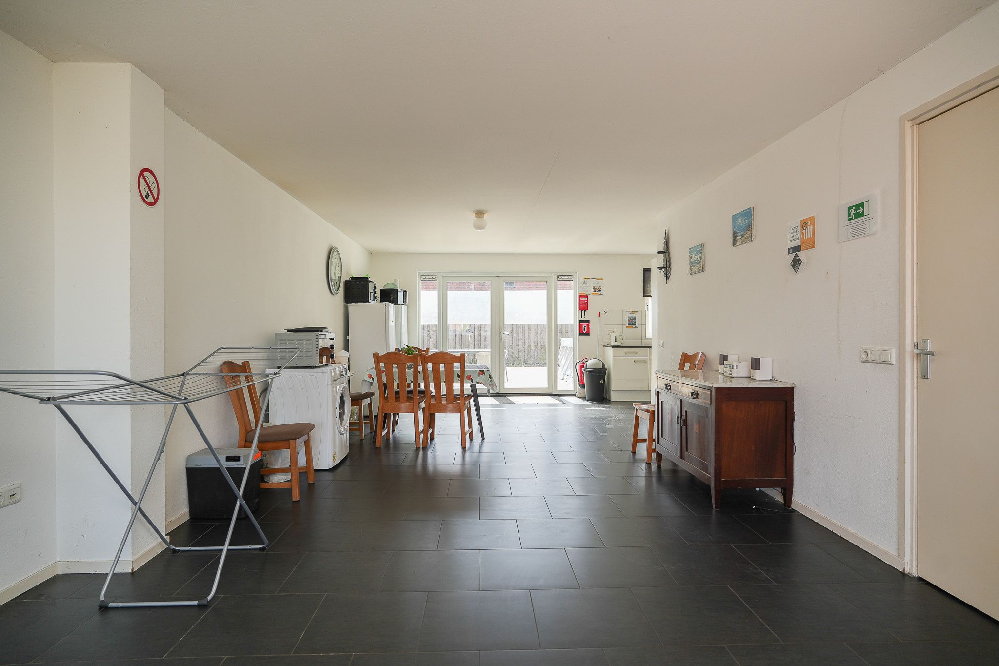 Photo 9 of Graaf Ansfriedstraat 1