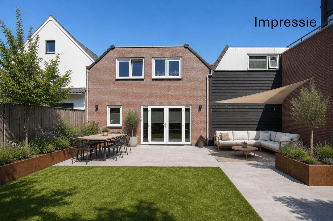 Photo 23 of Graaf Ansfriedstraat 1