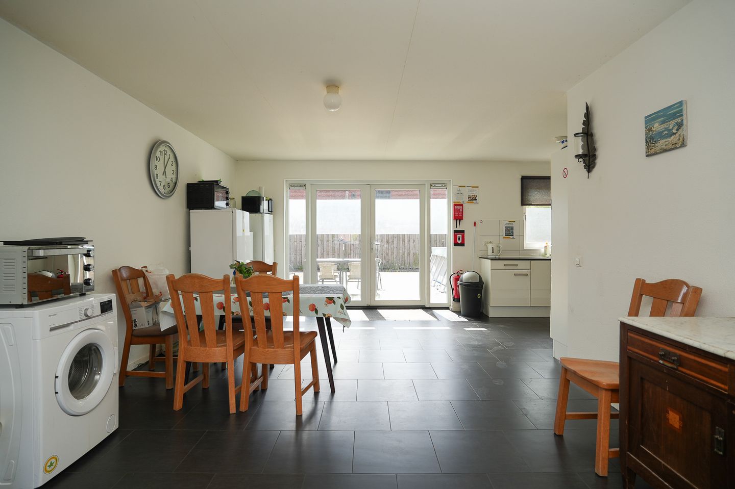 Photo 10 of Graaf Ansfriedstraat 1