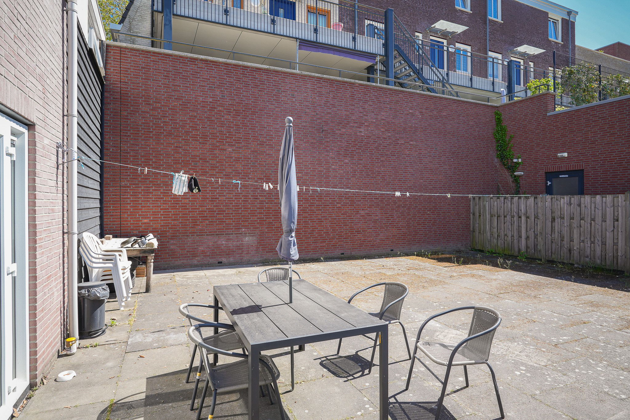 Photo 24 of Graaf Ansfriedstraat 1