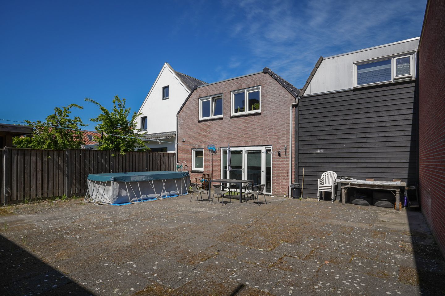 Photo 25 of Graaf Ansfriedstraat 1