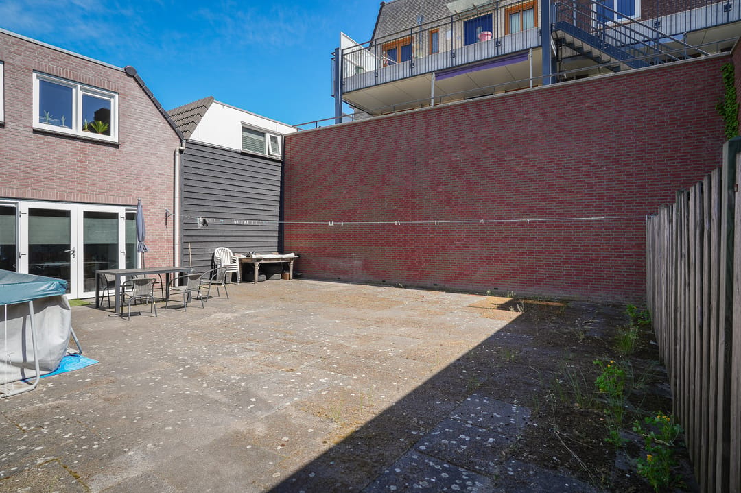 Photo 26 of Graaf Ansfriedstraat 1