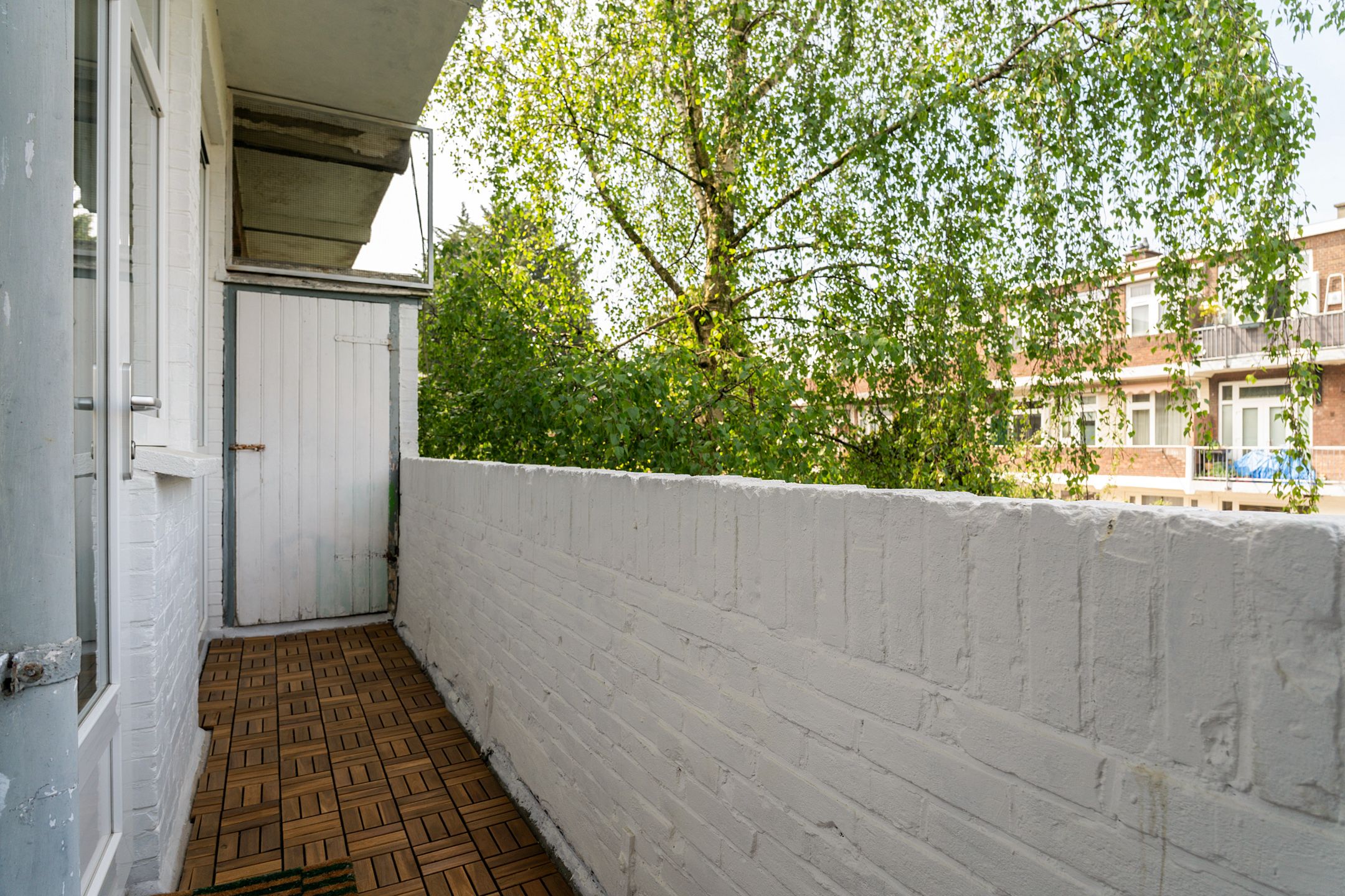 Photo 21 of Dautzenbergstraat 93