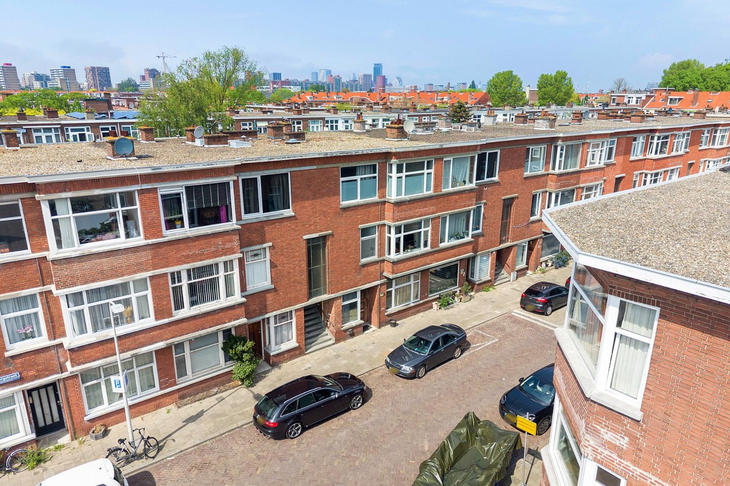 Photo 5 of Dautzenbergstraat 93
