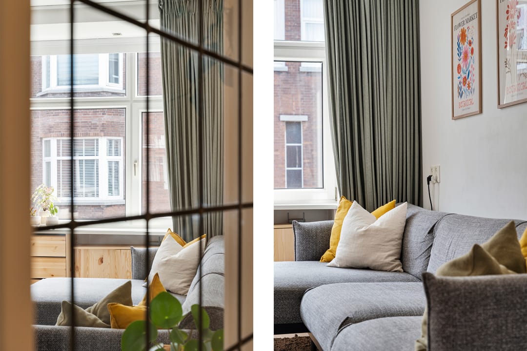 Photo 11 of Dautzenbergstraat 93