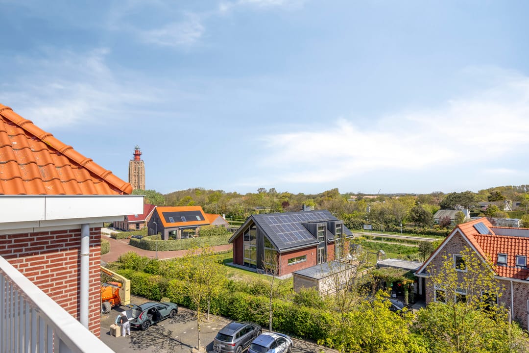 Foto 41 van Charley Tooropstraat 38