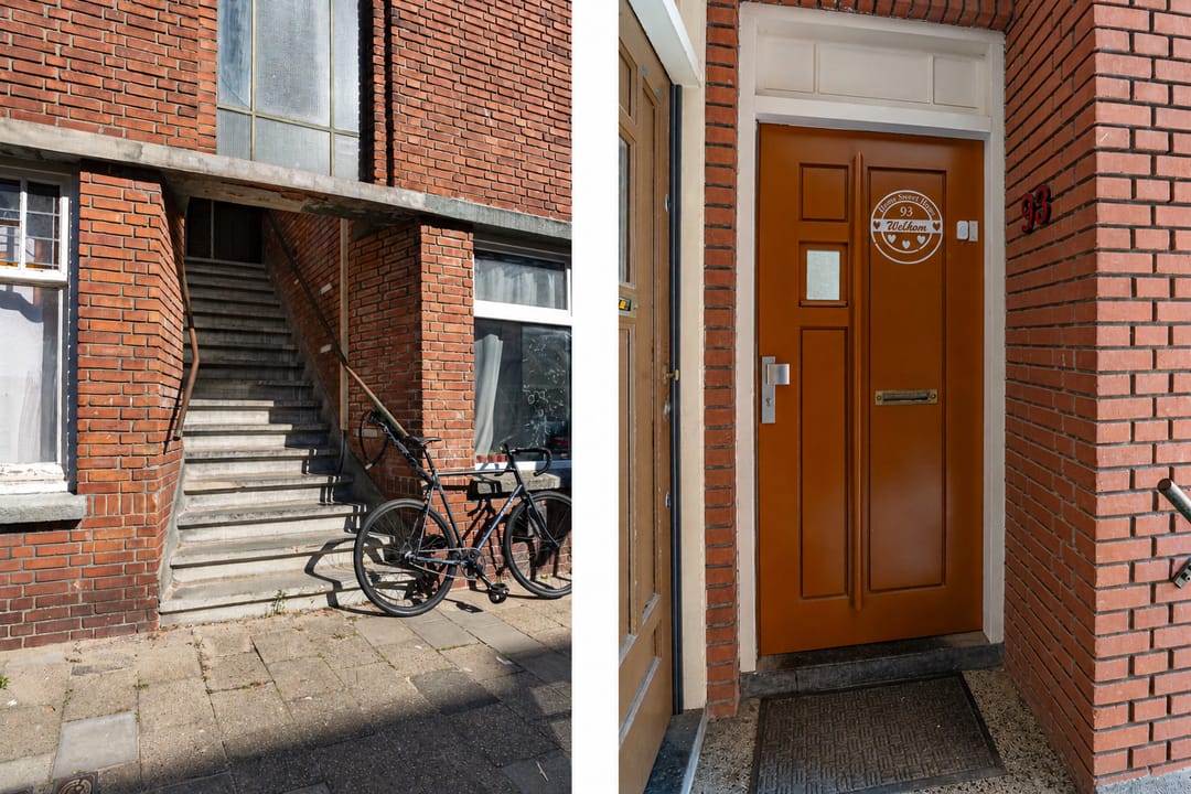 Photo 7 of Dautzenbergstraat 93