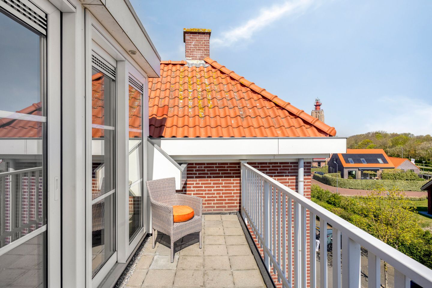 Foto 40 van Charley Tooropstraat 38