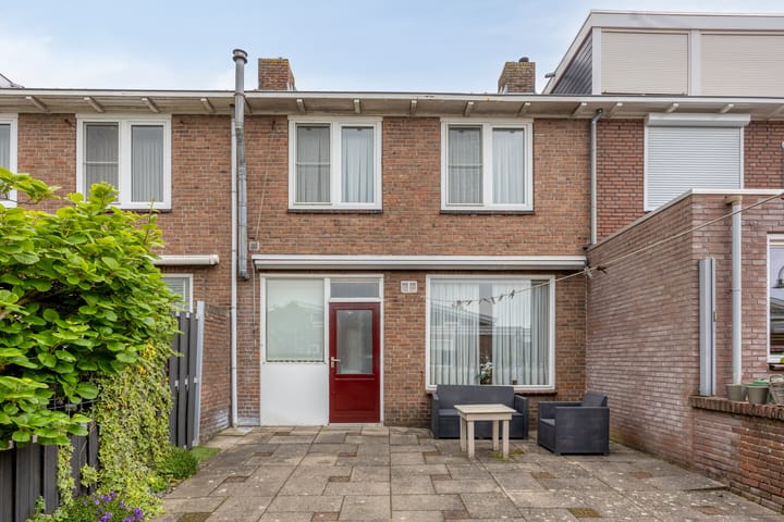 Photo 2 of Rozenstraat 15