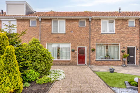 Rozenstraat thumbnail