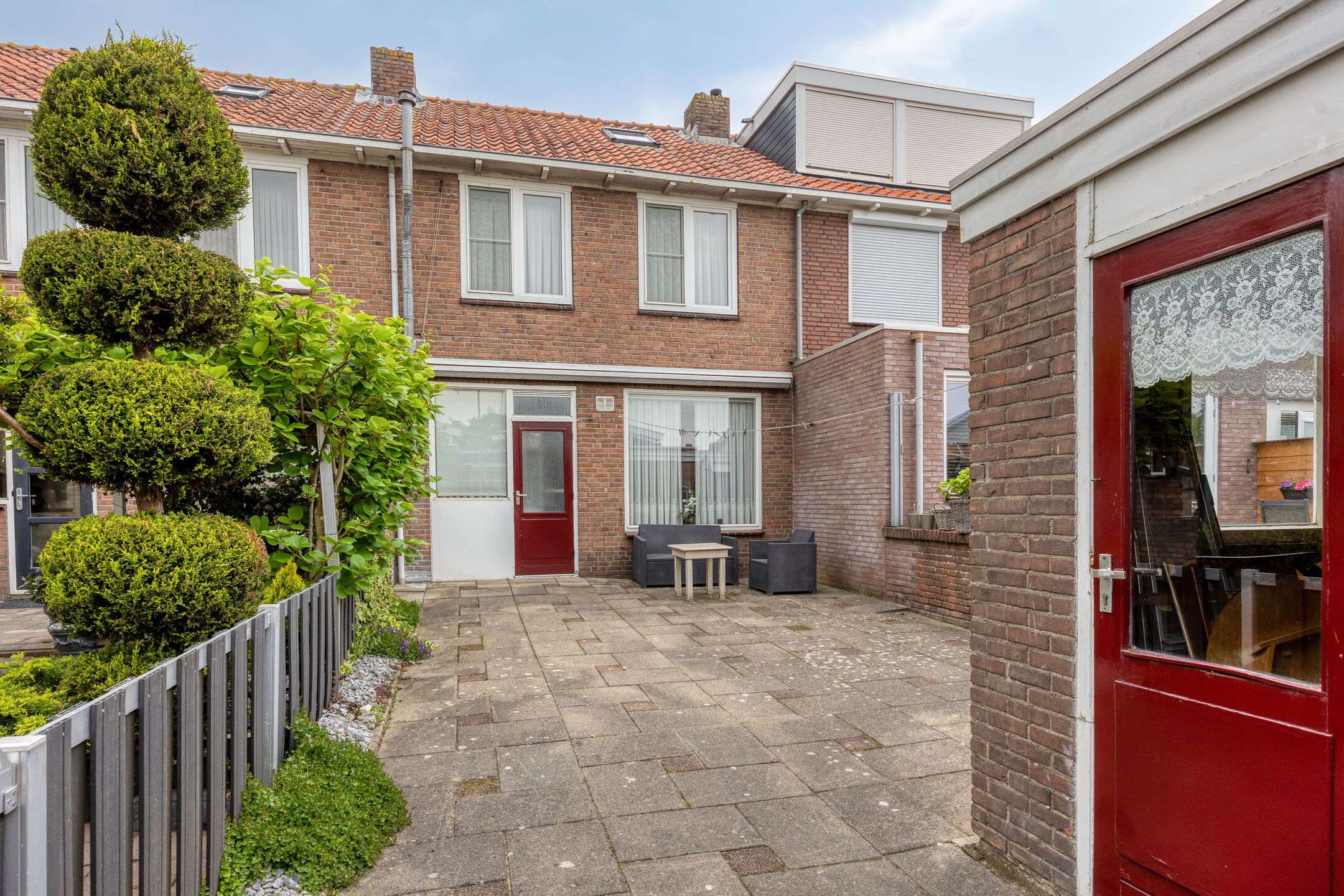 Photo 12 of Rozenstraat 15