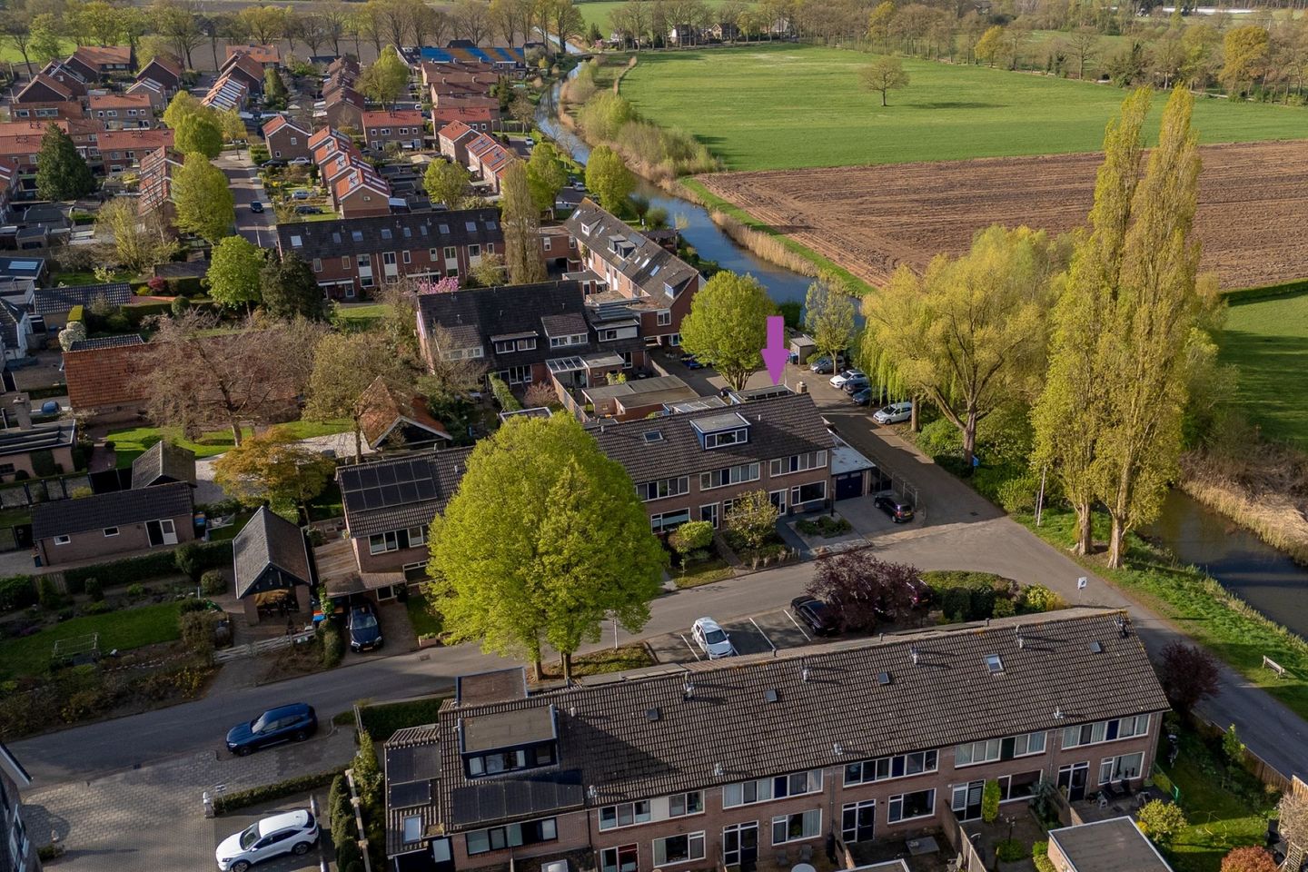 Foto 1 van Langs de Wetering 11