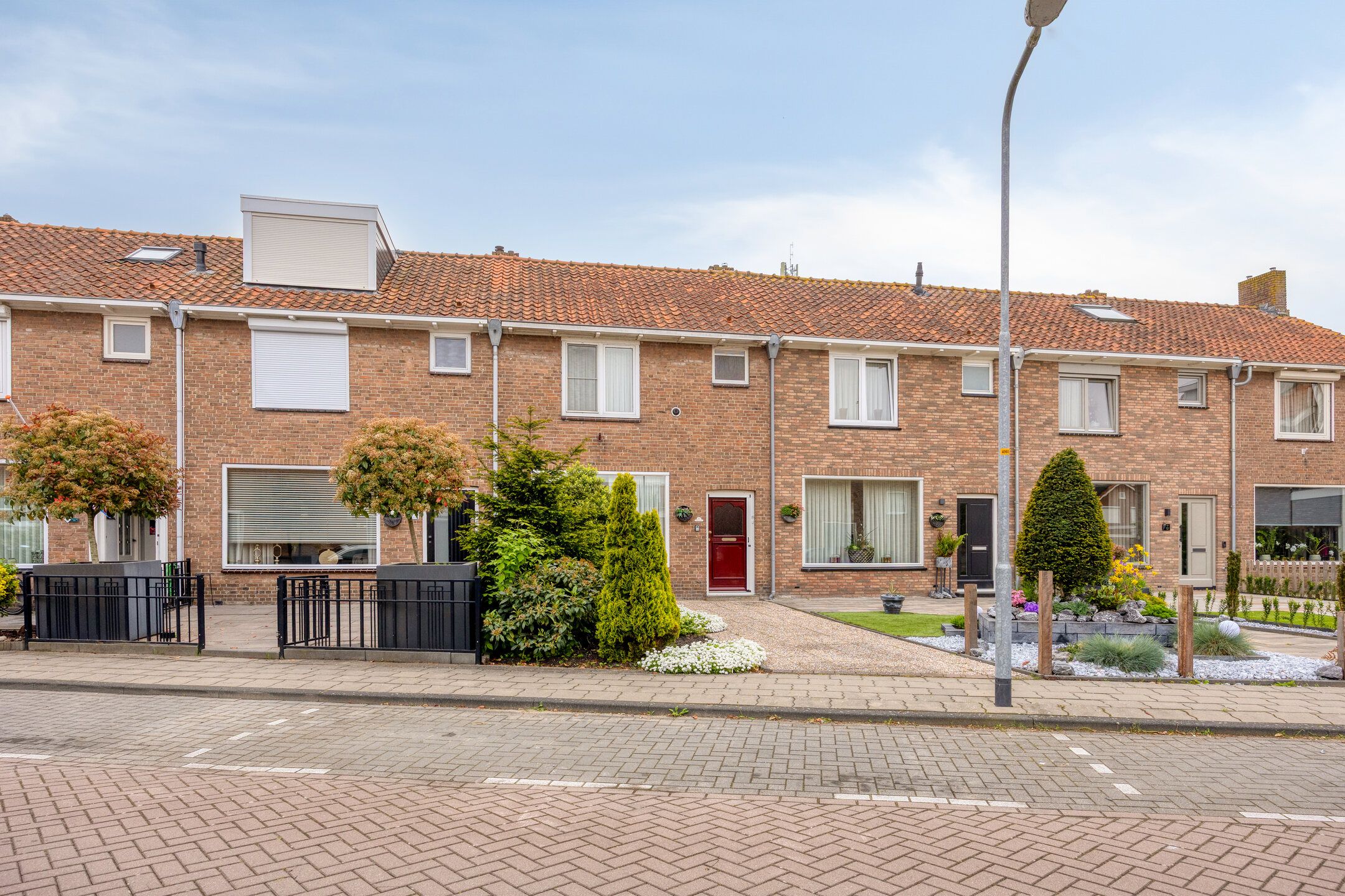 Photo 27 of Rozenstraat 15