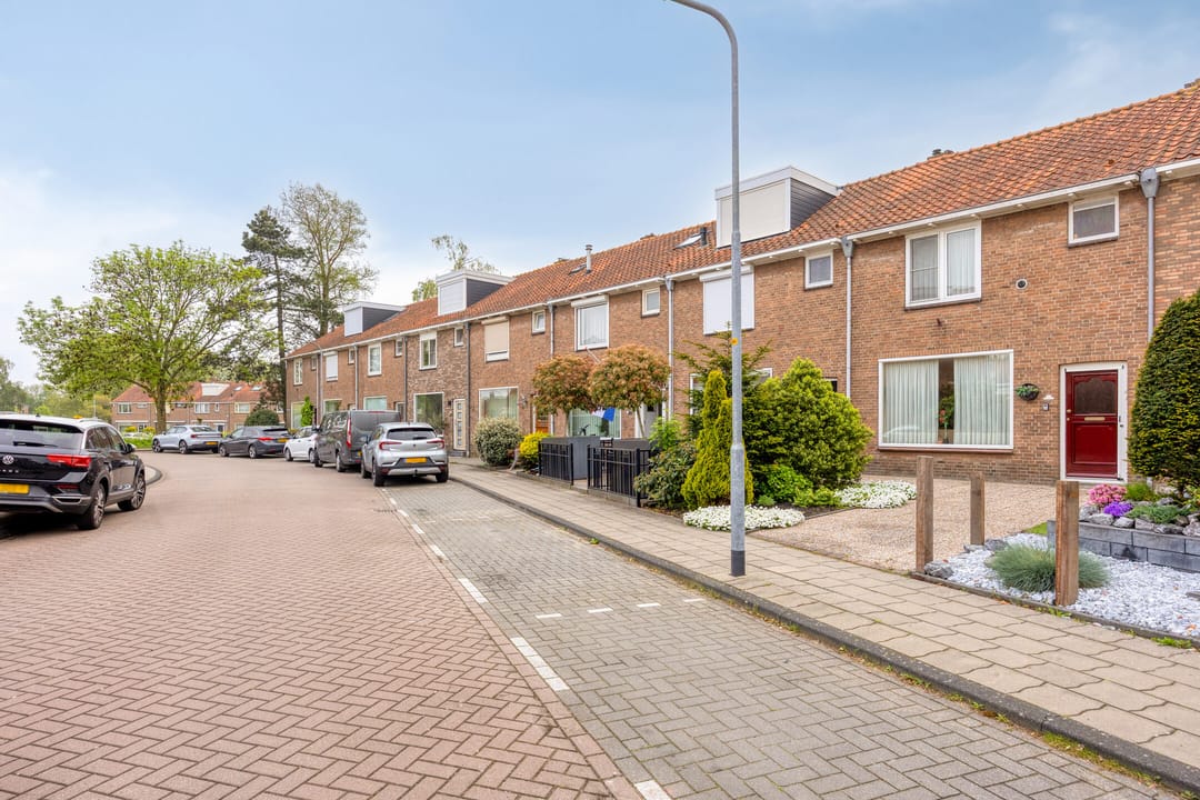 Photo 26 of Rozenstraat 15