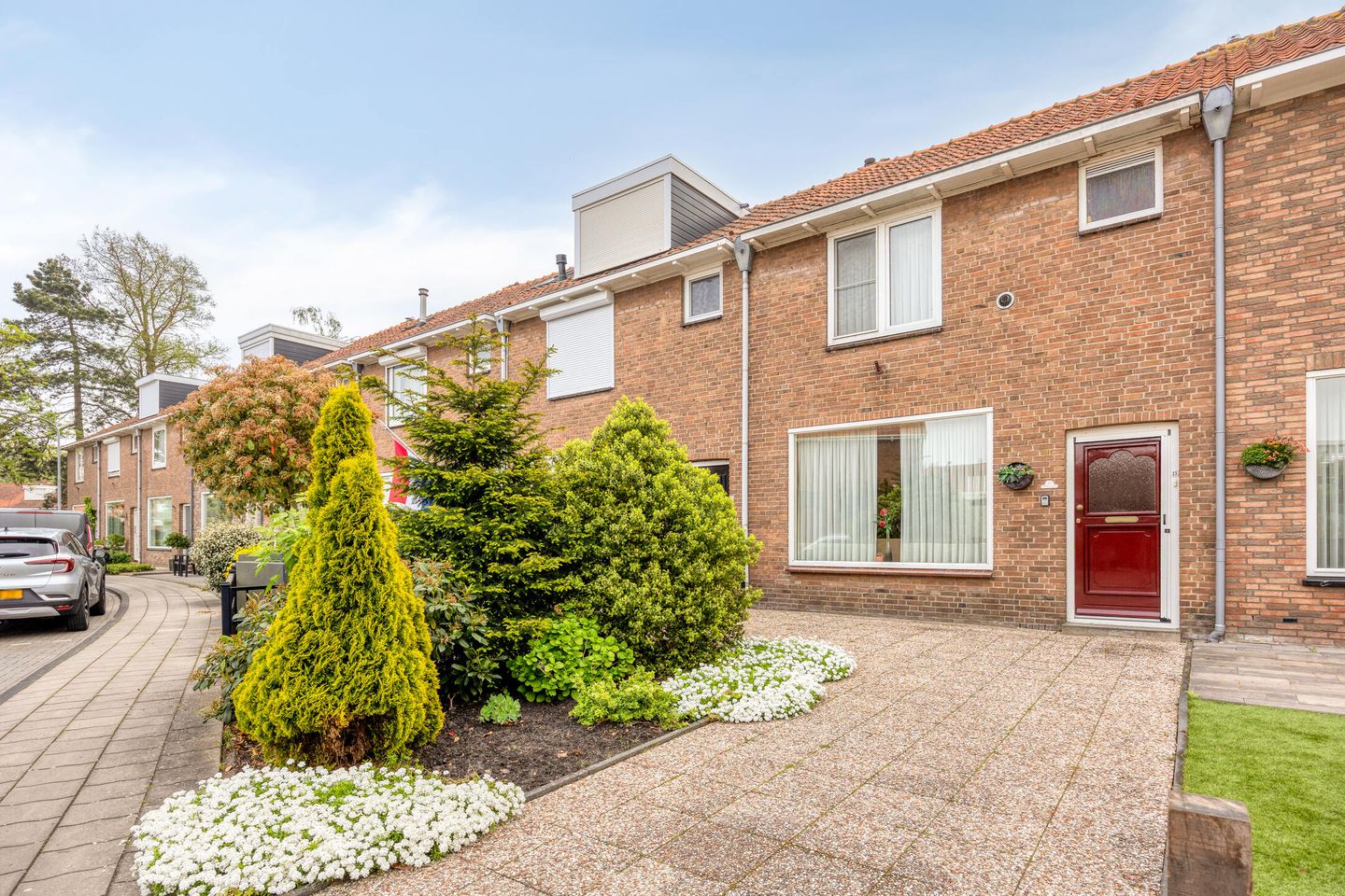 Photo 25 of Rozenstraat 15