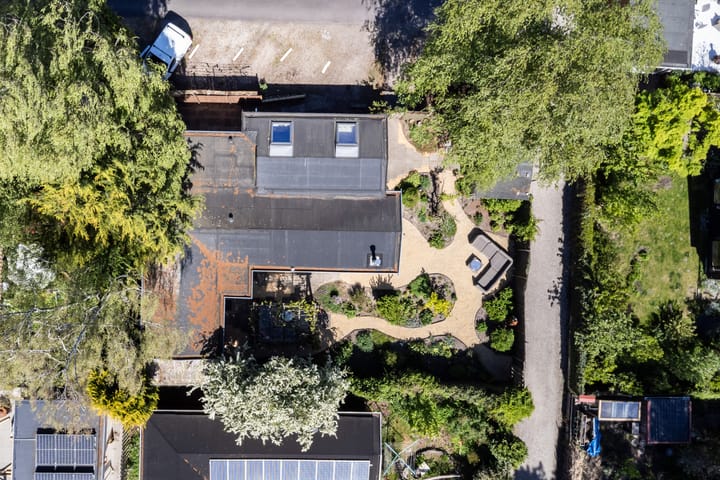 Foto 4 van Berkenhof 93