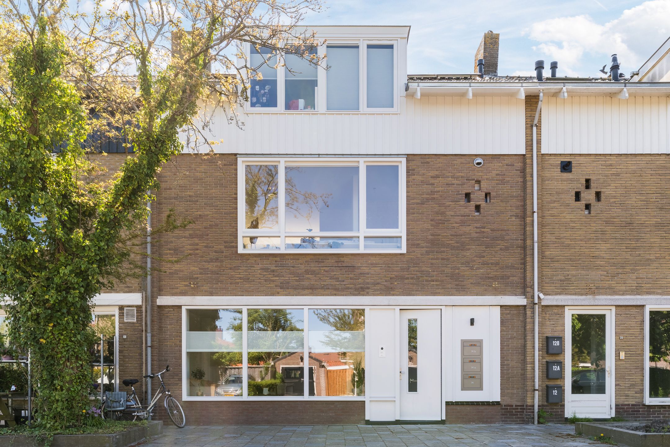 Willem de Zwijgerstraat 14 