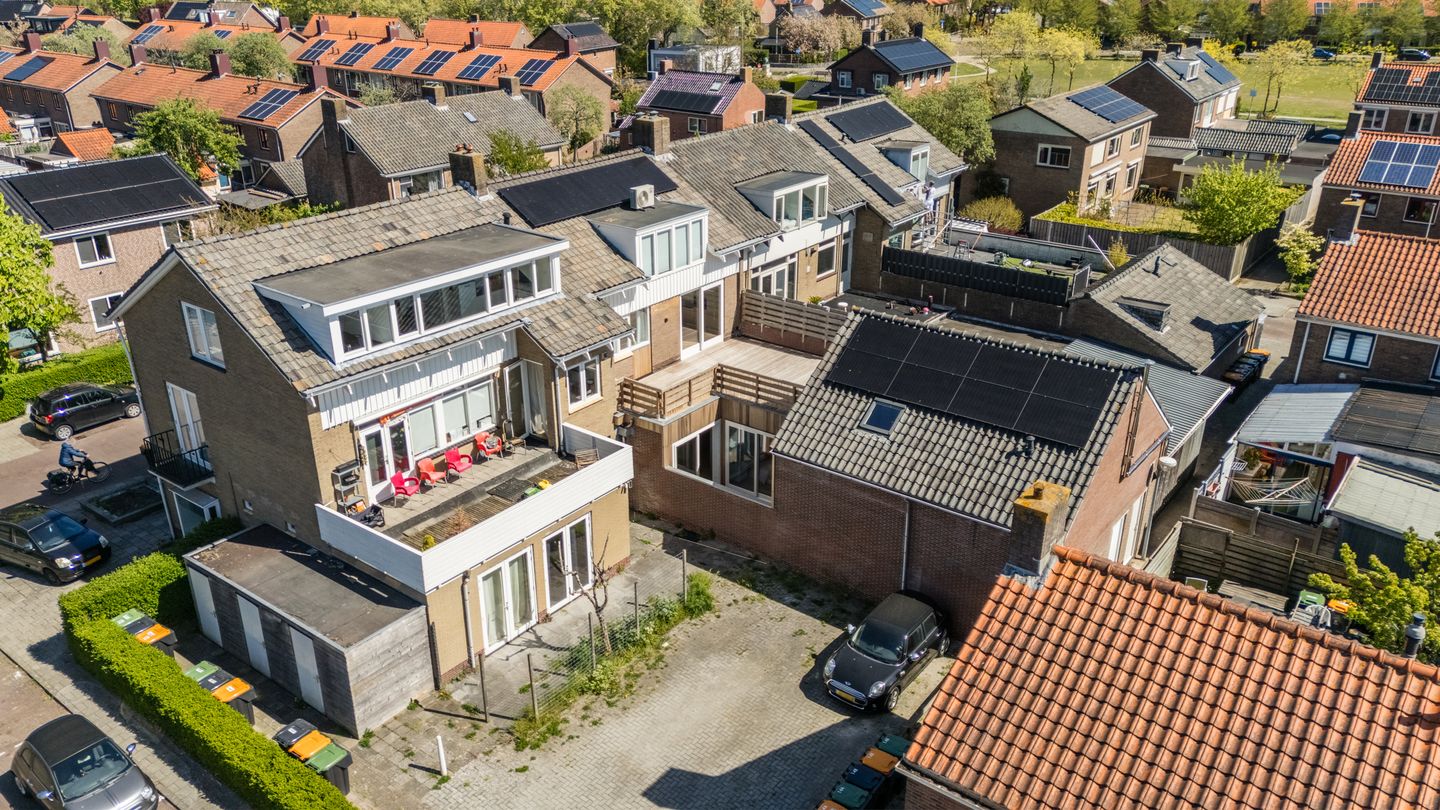 Foto 40 van Willem de Zwijgerstraat 14