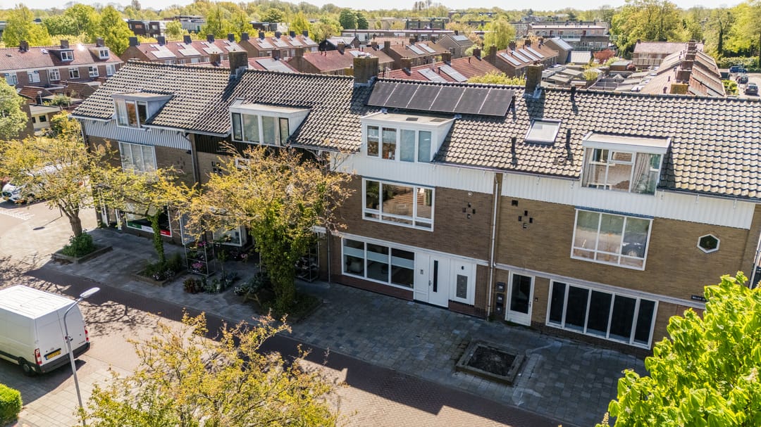 Foto 41 van Willem de Zwijgerstraat 14