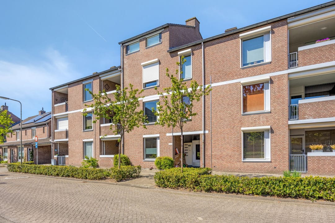 Photo 1 of Sint Sebastiaanstraat 27