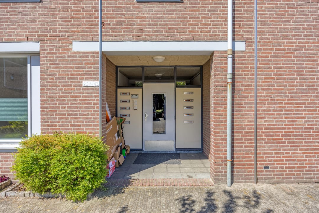 Photo 7 of Sint Sebastiaanstraat 27