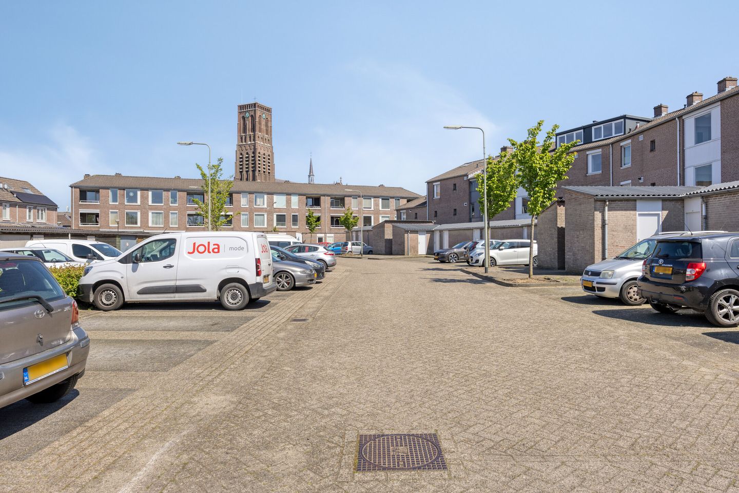 Photo 35 of Sint Sebastiaanstraat 27