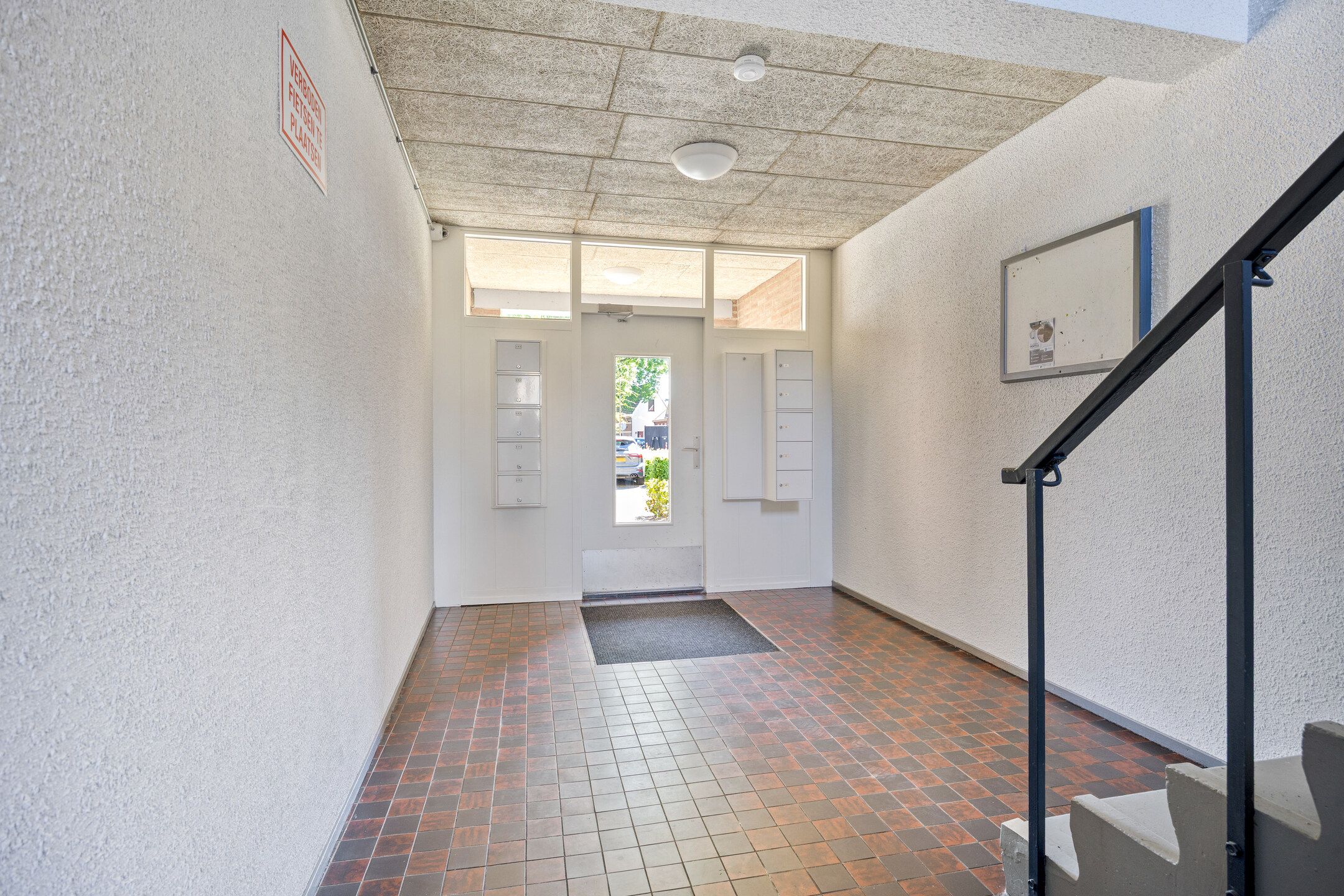 Photo 9 of Sint Sebastiaanstraat 27
