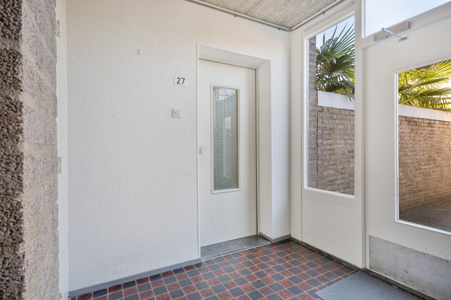 Photo 10 of Sint Sebastiaanstraat 27