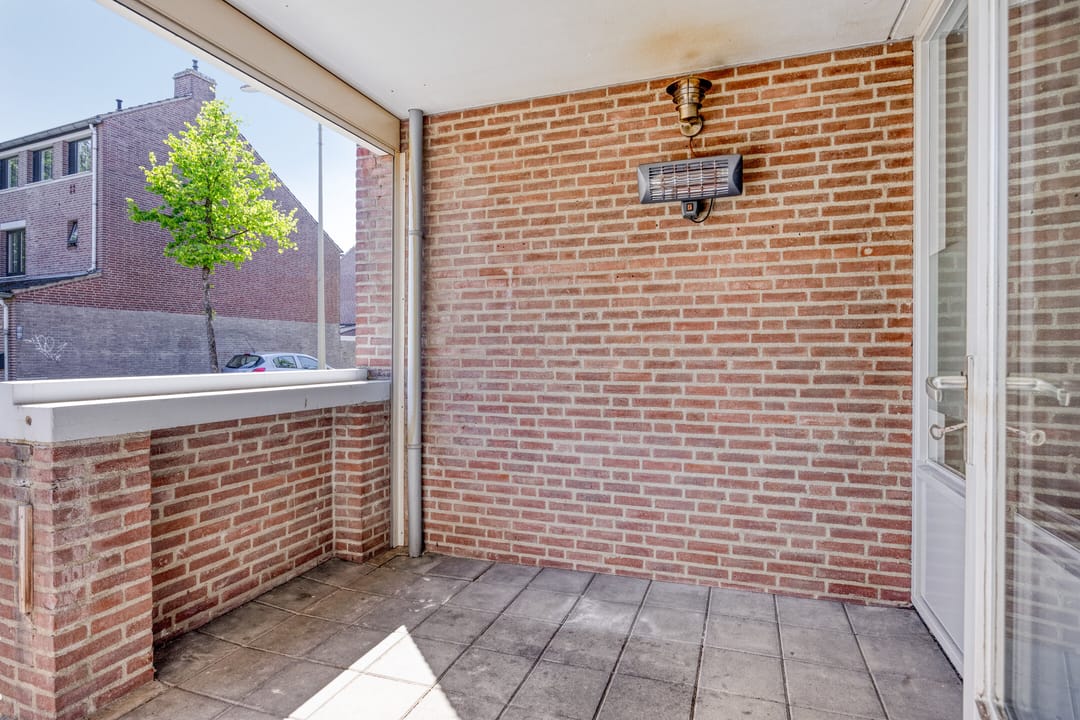 Photo 22 of Sint Sebastiaanstraat 27