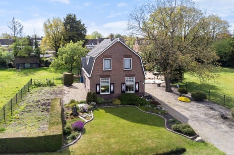 Nijkerkerstraat thumbnail