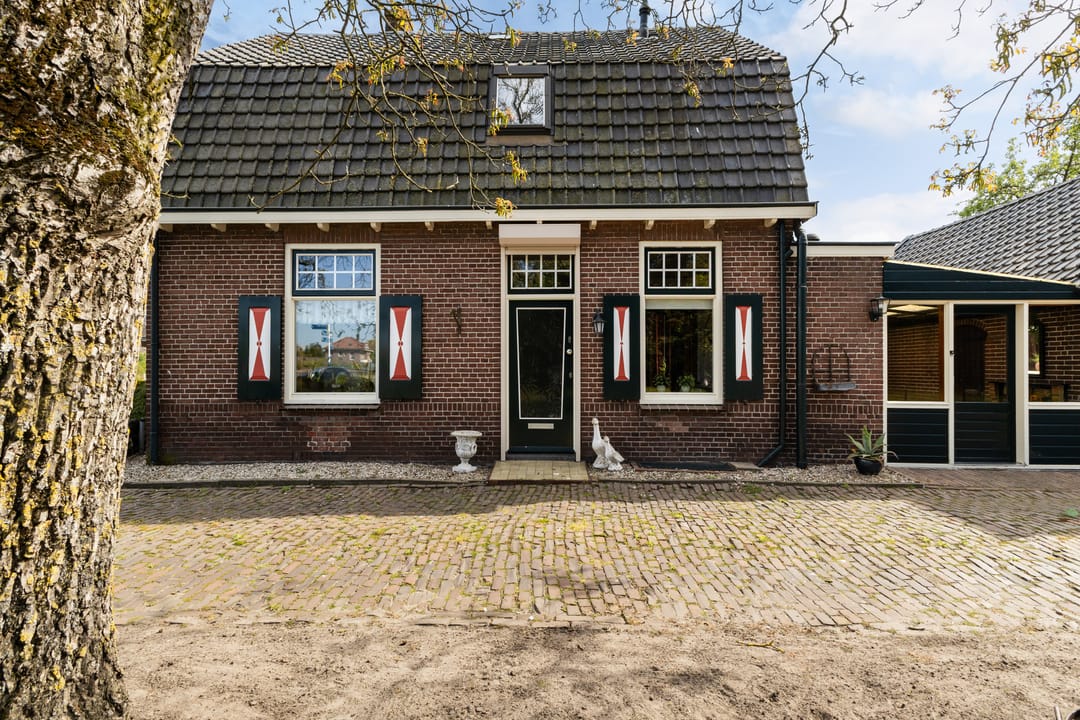 Foto 2 van Nijkerkerstraat 9