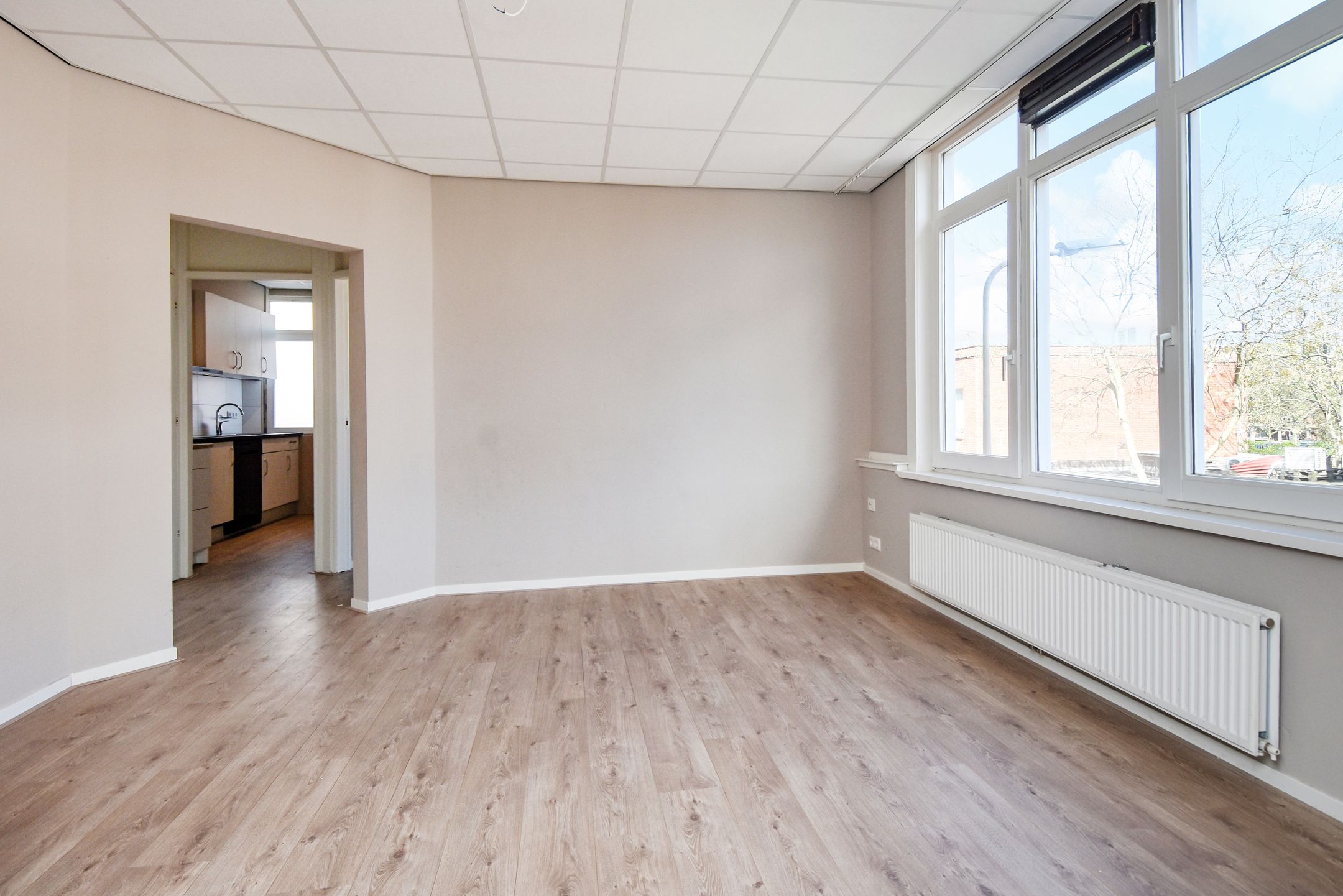 Schalk Burgerstraat 443 