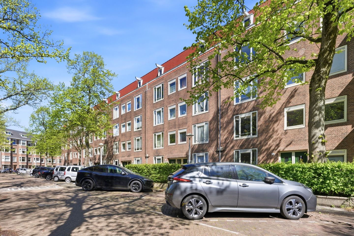Foto 19 van Gibraltarstraat 62-H